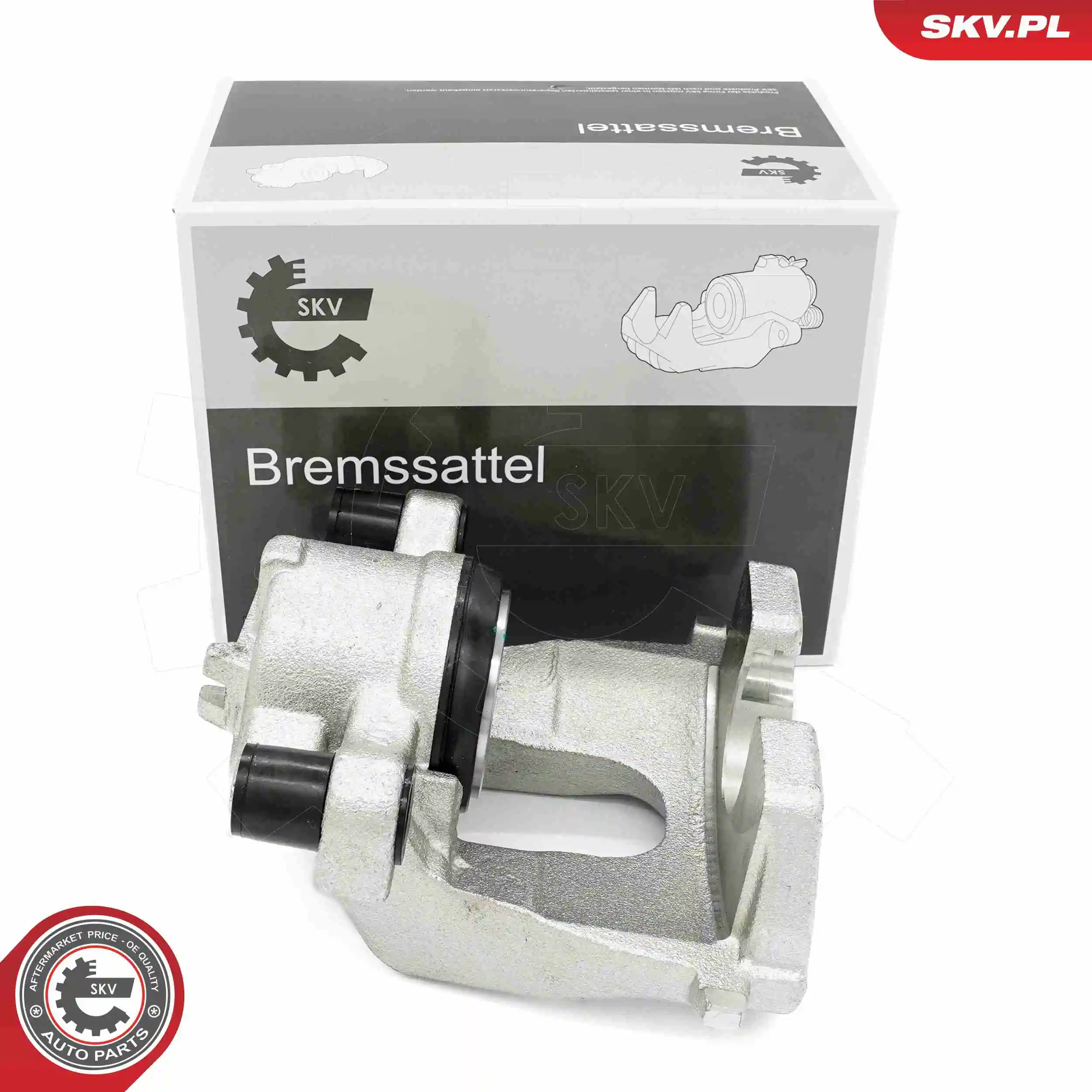 Brake Caliper